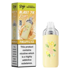 Vaporesso Dojo Blast 7K Fresh Vape Kit | Only £6.99 | Any 3 for £18