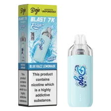 Vaporesso Dojo Blast 7K Fresh Vape Kit | Only £6.99 | Any 3 for £18