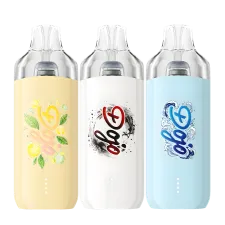 Vaporesso Dojo Blast 7K Fresh Vape Kit | Only £6.99 | Any 3 for £18