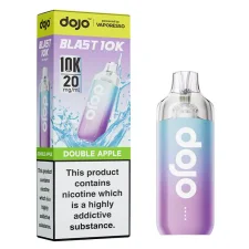 Vaporesso Dojo Blast 10K Puffs Prefilled Pod Kit | Only 6.99 | Any 3 for £20