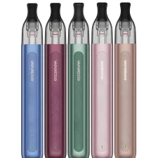 Vaporesso Eco One Pro Vape Kit | Free 10ml Nic Salt