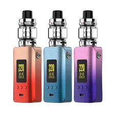 Vaporesso Gen 200 Vape Kit