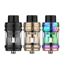 Vaporesso iTank T Dual Mesh Vape Tank | Only £21.99