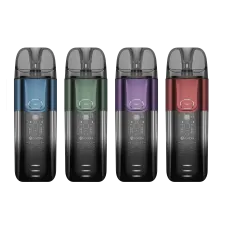 Vaporesso Luxe X  Vape Kit