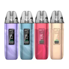 Vaporesso Luxe X3 Vape Kit | Free 10ml Nic Salts