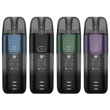 Vaporesso Luxe XR Max Pod Vape Kit
