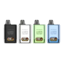 Vaporesso Vibe Nano Pro Pod Vape Kit