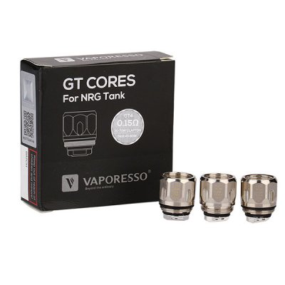 Vaporesso NRG GT Core Coils