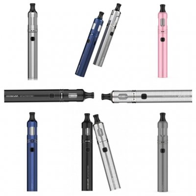 Orca Solo Starter Kit By Vaporesso