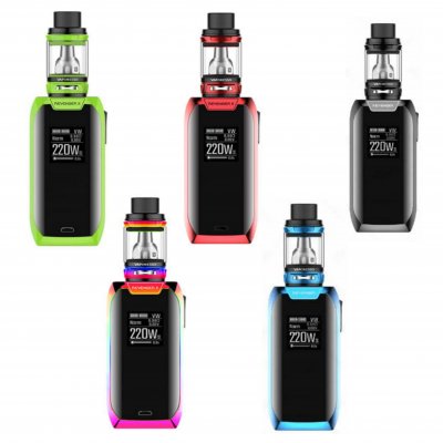 Vaporesso Revenger X 220W Starter Kit