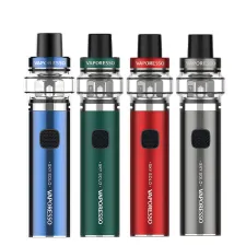 Vaporesso Sky Solo Plus Vape Kit | Only £18.99