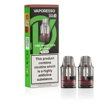 Vaporesso Vibe Smart Replacement Pod (2PACK)