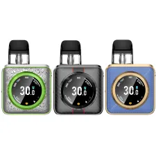 Vaporesso XROS 5 Nano Pod Kit | Free 10ml Nic Salt