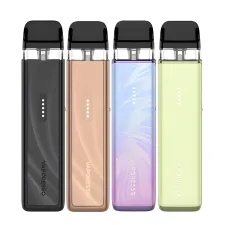 Vaporesso Xros 6 Mini Pod Kit | Only £9.99