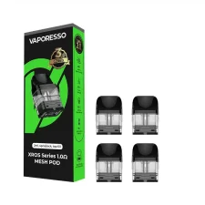 Vaporesso XROS Corex 3.0 Replacement Pods (4PACK)