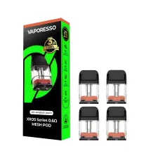 Vaporesso XROS Corex 3.0 Replacement Pods (4PACK)