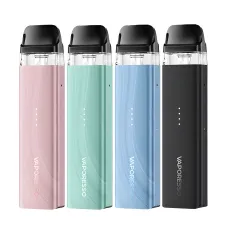 Vaporesso Xros Mini Retro Pod Kit | Only £9.99