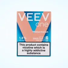 Veev One Prefilled Pods