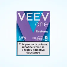Veev One Prefilled Pods