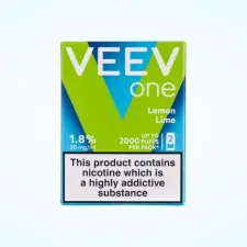 Veev One Prefilled Pods