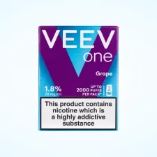 Veev One Prefilled Pods