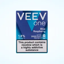 Veev One Prefilled Pods