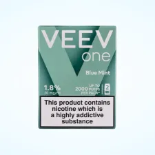 Veev One Prefilled Pods