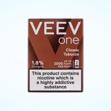 Veev One Prefilled Pods