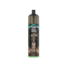 VNSN Quake 10000 Puffs Prefilled Pod Kit | Only £8.99 | any 3 for £24