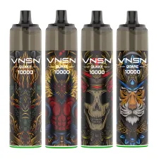 VNSN Quake 10000 Puffs Prefilled Pod Kit | Only £8.99 | any 3 for £24
