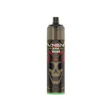 VNSN Quake 10000 Puffs Prefilled Pod Kit | Only £8.99 | any 3 for £24