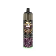 VNSN Quake 10000 Puffs Prefilled Pod Kit | Only £8.99 | any 3 for £24