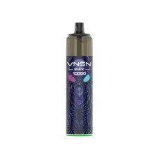 VNSN Quake 10000 Puffs Prefilled Pod Kit | Only £8.99 | any 3 for £24
