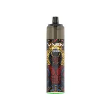 VNSN Quake 10000 Puffs Prefilled Pod Kit | Only £8.99 | any 3 for £24