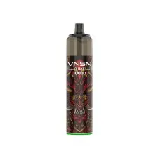 VNSN Quake 10000 Puffs Prefilled Pod Kit | Only £8.99 | any 3 for £24