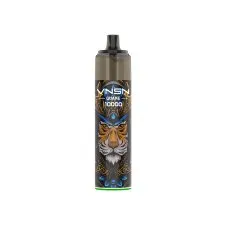 VNSN Quake 10000 Puffs Prefilled Pod Kit | Only £8.99 | any 3 for £24