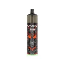 VNSN Quake 10000 Puffs Prefilled Pod Kit | Only £8.99 | any 3 for £24