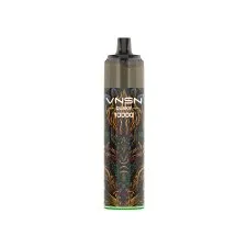 VNSN Quake 10000 Puffs Prefilled Pod Kit | Only £8.99 | any 3 for £24