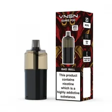 VNSN Quake 10000 Refill Pod | Only £5.99 | Any 3 for £15