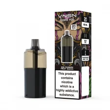 VNSN Quake 10000 Refill Pod | Only £5.99 | Any 3 for £15