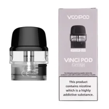 VooPoo Vinci V1 Replacement Pods (3PACK) | £6.99 Only