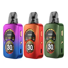 Voopoo Argus A Vape Kit