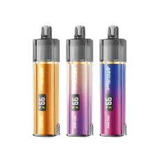 VooPoo Argus Bar Pro Max 6000 Puffs Vape Kit | Buy 1 Get 1 Free
