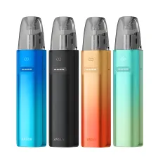 VooPoo Argus G4 Mini Pod Kit | £9.99