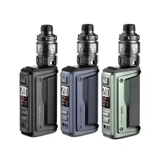Voopoo Argus GT 2 200W Mod Kit | Only £44.99