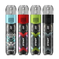 VooPoo Argus P1S Pod Kit | Only £14.99