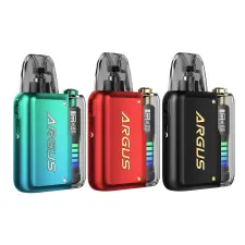 Voopoo Argus P2 Vape Kit | Only £23.99