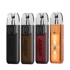VooPoo Argus Pod SE Vape Kit | Only £13.99