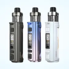 VooPoo Argus Pro 2 Pod Vape Kit | Only £27.99