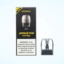 Voopoo Argus Replacement Pods